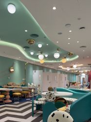 -奈尔宝家庭中心·亲子餐厅(苏州大悦城店)