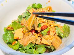 湘辣热卤-费大厨辣椒炒肉(黄兴中心广场店)