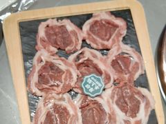 -乔先生涮肉·鲜活牛羊肉火锅(塘沽店)