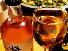 -周三的情书花园餐厅(江北店)