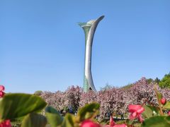 -沈阳植物园