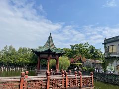 -东莞市可园博物馆