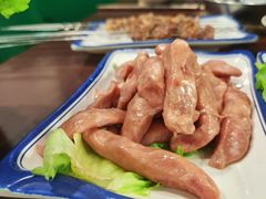 -递酒烤场(湛江路店)