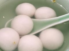 -老清朝包子铺(开明街店)
