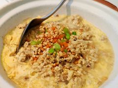 莆田蒸豆腐-莆田餐厅PUTIEN(三里屯店)