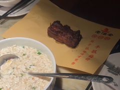-老淮安·淮安菜(涟水店)