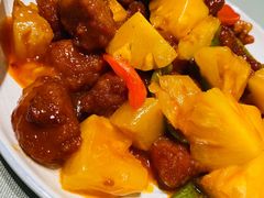 -扬州万怡酒店-中餐厅(文昌中路店)