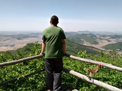 -吊水壶国家森林公园