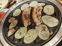 -九田家黑牛烤肉料理(华侨城店)