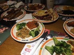 -比格比萨自助(花园路店)