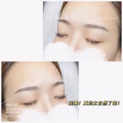 -MIVI野生眉纹绣纹眉