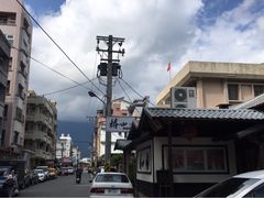 -椿山日本料理