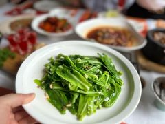 -若蘭慈·无国界素食料理(欢乐海岸店)