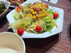 -荣记歡喜·馄饨铺(开发区振华购物中心店)