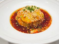 -羲和雅苑•北京烤鸭(国贸商城店)