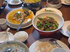 -湘约东方(民星路店)