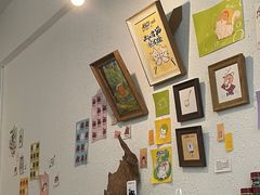 -ABCD咖啡屋(妇幼店)