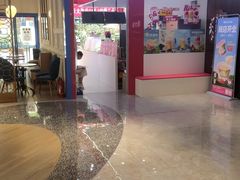 -梦之岛百货(水晶城店)