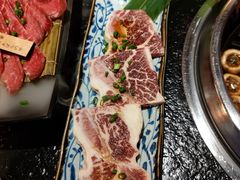 -牛焱·烧肉酒肆(五大道店)