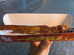 -一代烤翅王(大汉口店)