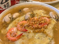 -江记普宁肠粉(国贸店)