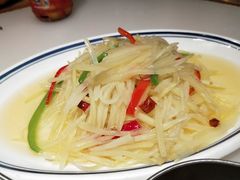 -慧娟面馆·餐厅(望江路店)