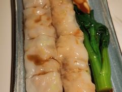 鲜虾布拉肠粉-南枝记·广东味道(中骏世界城店)