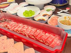 -明湖楼·经典鲁菜山东海鲜(大明湖店)