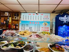 -正宗天津烧麦馆(柳州路店)