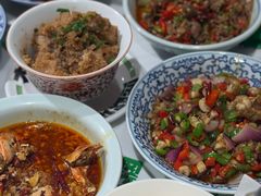 -欧记大排档·景德菜(上海首店)