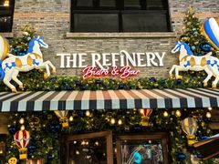 -THE REFINERY
