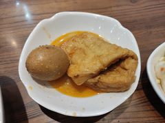 -韩师傅老大同刀削面(北苑路店)