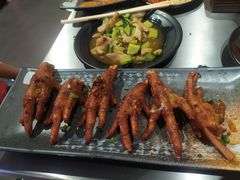 -微醺烤牛·炭火烧烤·精酿啤酒(东郊记忆店)