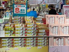 -丽达购物中心(崂山店)
