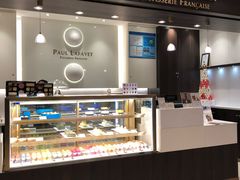 -PAUL LAFAYET 法式甜品(国金中心商场店)