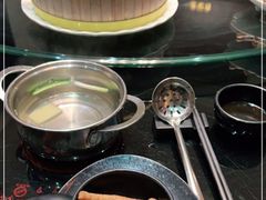 -冬宝海鲜食府(桂城店)