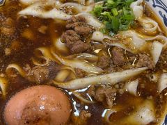 大同刀削面-老门刀削面(小酱坊店)
