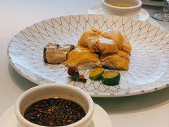 白切湛江剦鸡-悦景酒家(罗湖店)