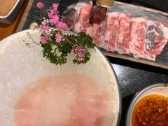 -井格重庆火锅(通州梨园店)