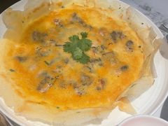 潮州蚝烙-潮堂 · 潮州菜(国贸商城店)