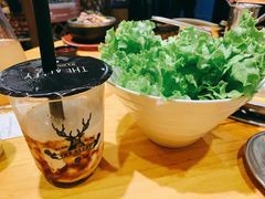 -伊茉家的烤肉店(勒泰中心店)