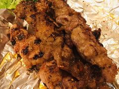 越式香茅烤肉-米纸越南小馆(金鹰世界店)