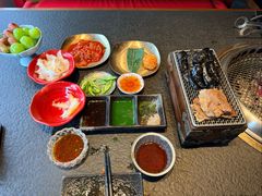 -300杯·和牛烧肉清酒专门店(廊里店)