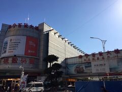 -南宁南湖公园