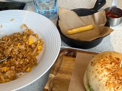 -必胜客(湘隆店)