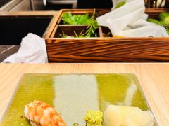 -鮨政·Omakase(港汇恒隆广场店)