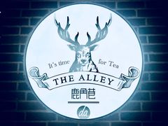 景观位-鹿角巷The Alley(龙湖天街店)
