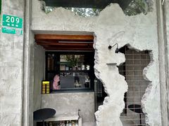 -蘭心餐厅(进贤路店)