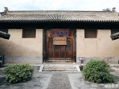 -胡氏古民居建筑