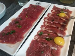 -许府牛火锅(信义坊总店)